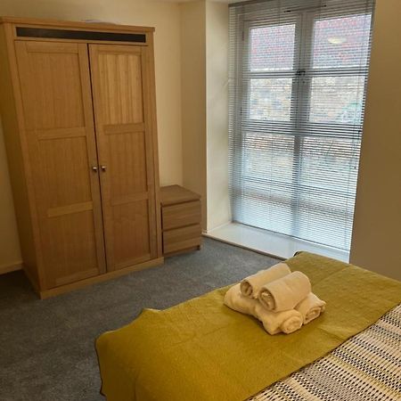 ניוקאסל Quayside City Apartment, 2 Bed With Free Parking מראה חיצוני תמונה