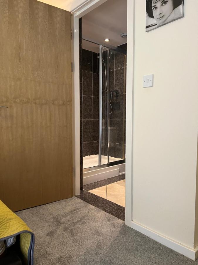 ניוקאסל Quayside City Apartment, 2 Bed With Free Parking מראה חיצוני תמונה