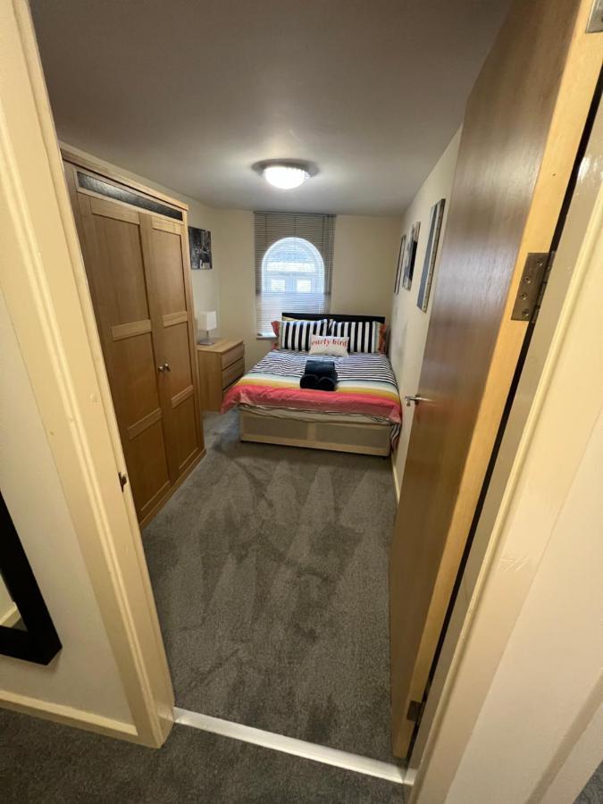ניוקאסל Quayside City Apartment, 2 Bed With Free Parking מראה חיצוני תמונה